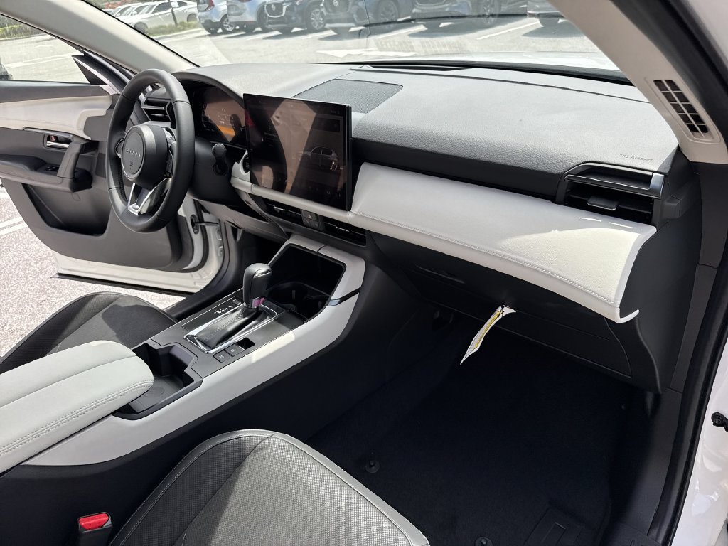 New 2026 MAZDA CX-5 Select AWD/4WD image 32