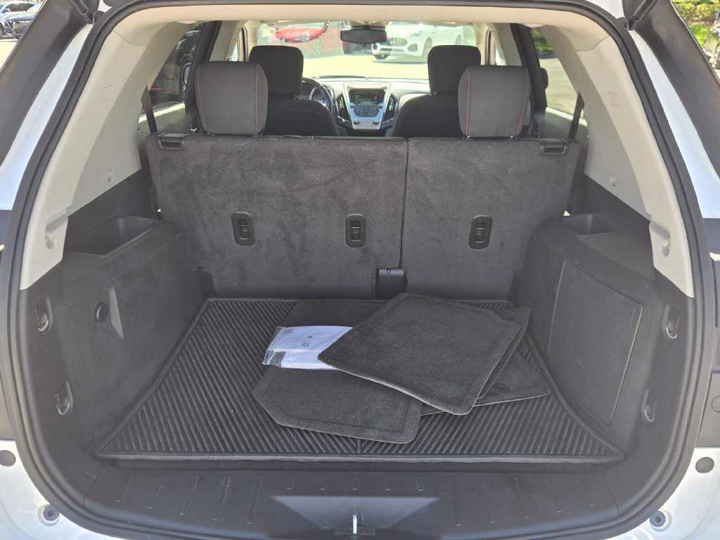 Used 2016 Chevrolet Equinox LT w/ Convenience Package AWD/4WD image 15