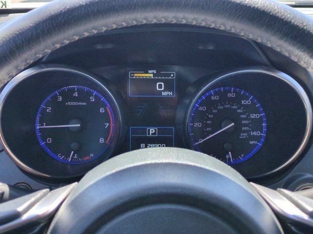 Used 2019 Subaru Outback 2.5i Limited AWD/4WD image 21