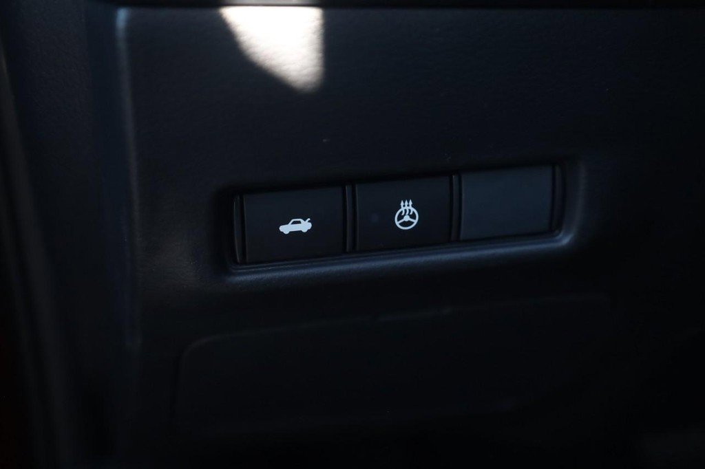 New 2026 Nissan Sentra SV w/ SV Convenience Package image 12