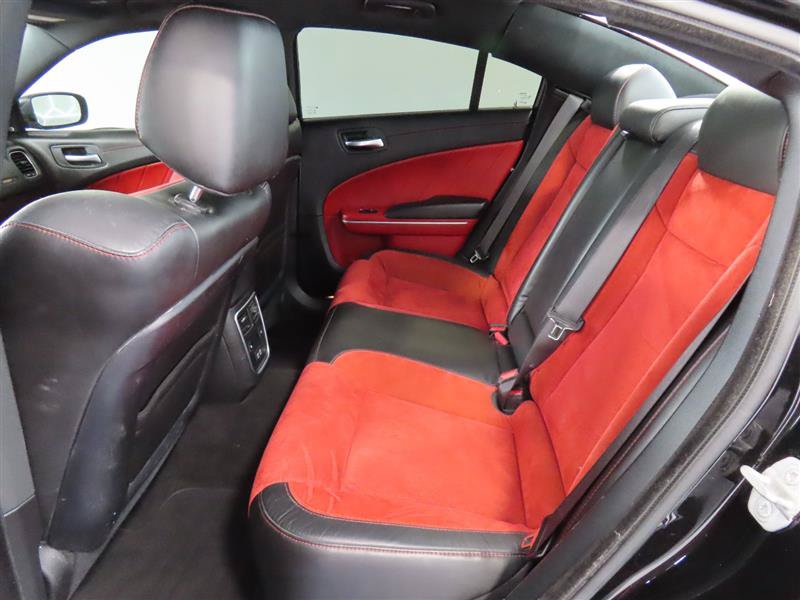Used 2022 Dodge Charger Scat Pack RWD image 29