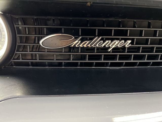 Used 2023 Dodge Challenger R/T Scat Pack RWD image 30