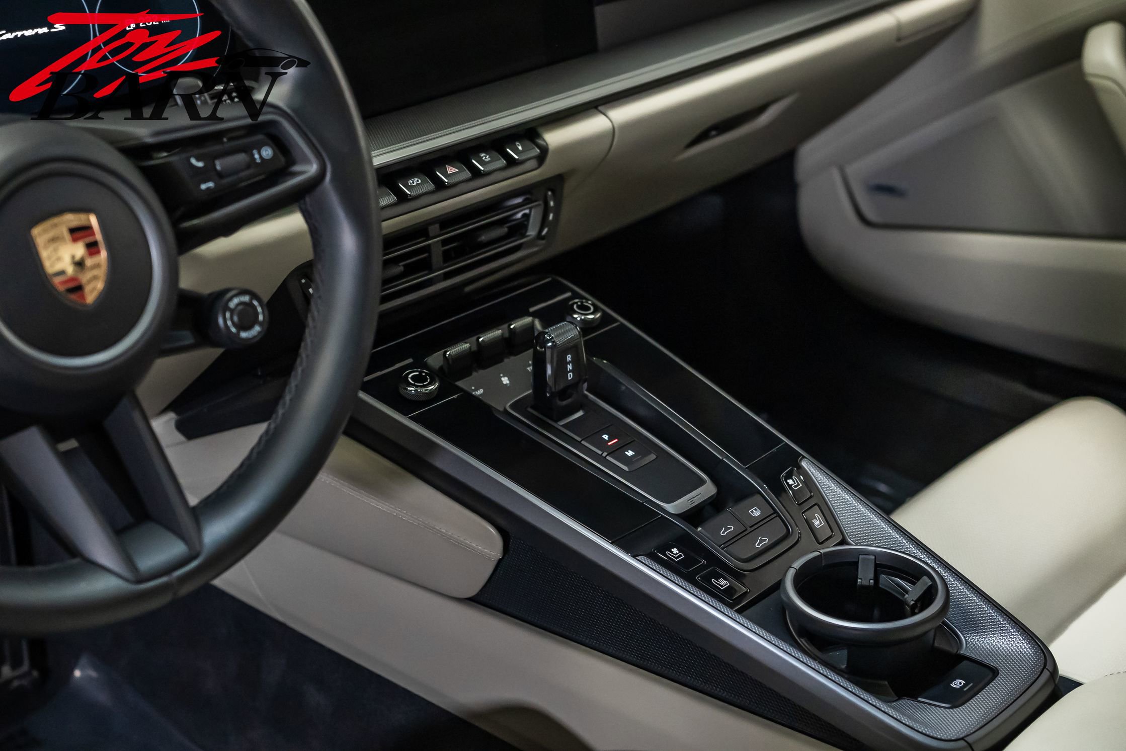 Used 2020 Porsche 911 Carrera S image 28