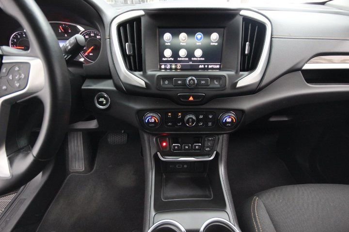 Used 2019 GMC Terrain SLE w/ Driver Convenience Package image 17
