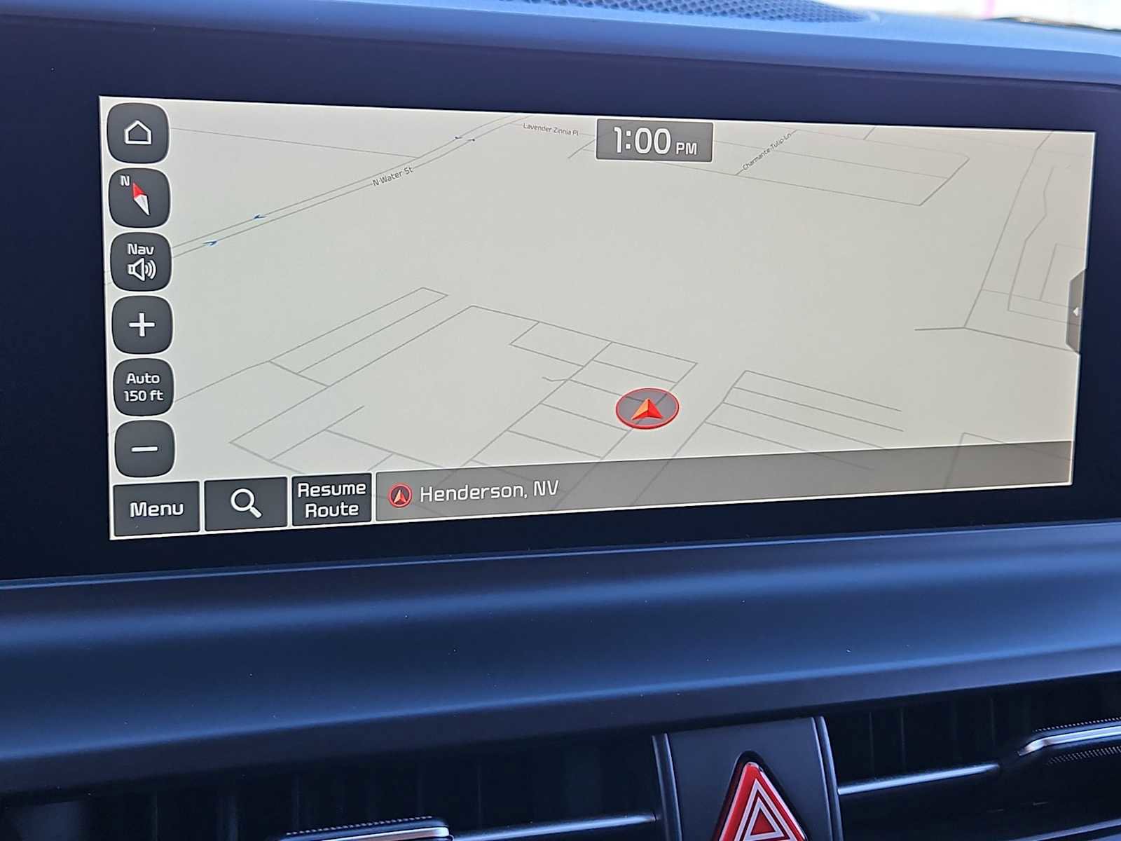 Used 2024 Kia Seltos EX image 28