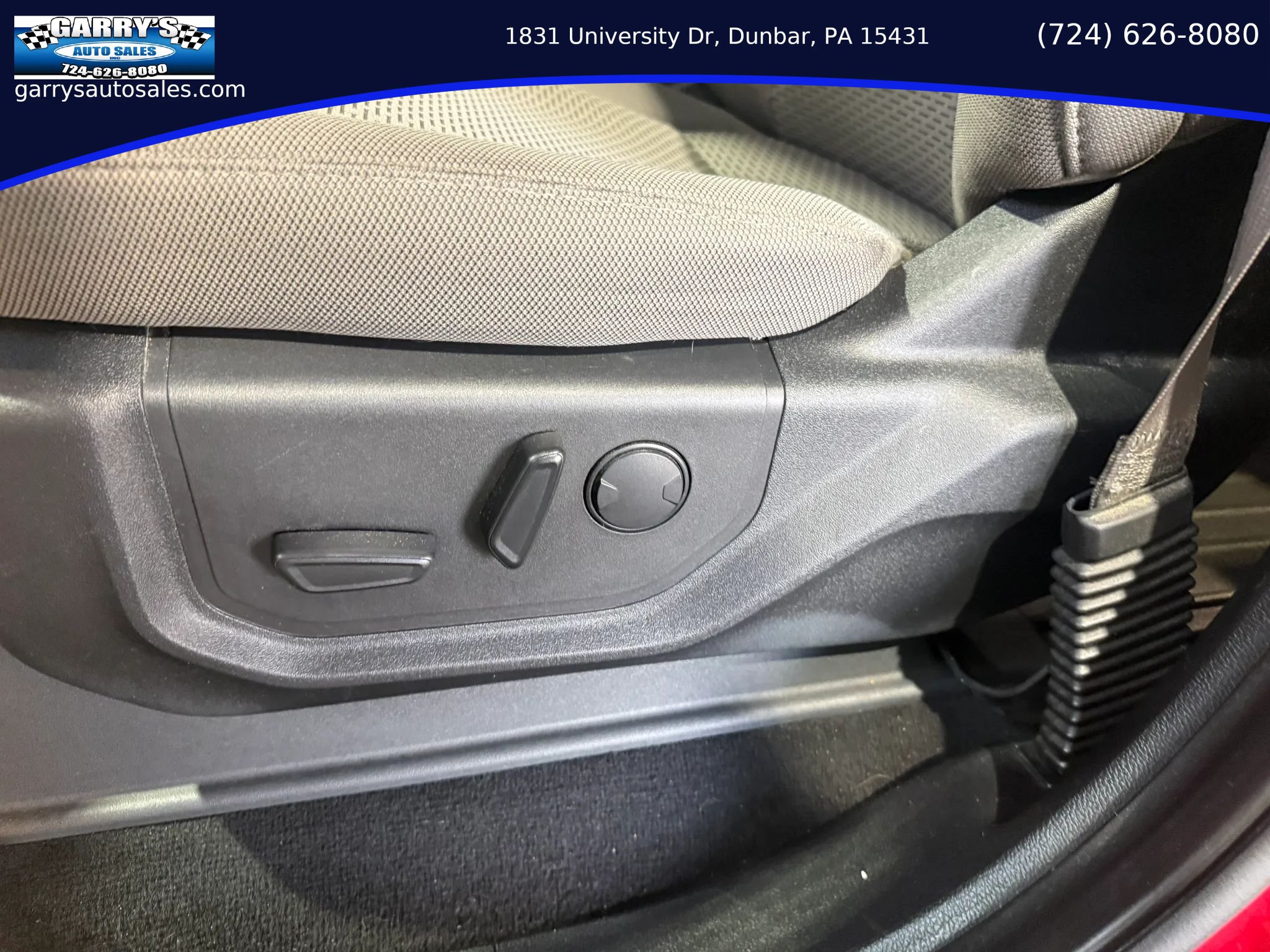 Used 2019 Ford F150 XLT w/ Equipment Group 302A Luxury AWD/4WD image 17