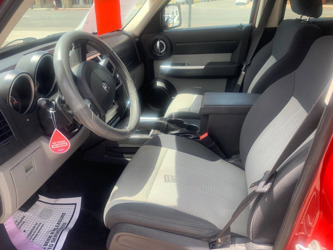 Used 2007 Dodge Nitro SLT RWD image 14