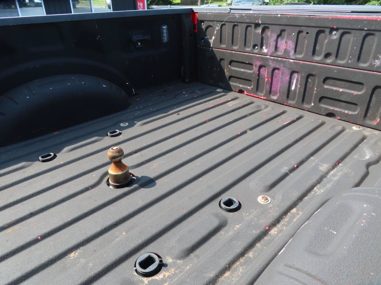 Used 2019 Ford F250 4x4 Crew Cab Super Duty image 15