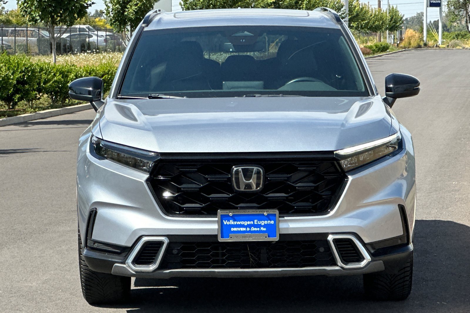 Used 2023 Honda CR-V Sport Touring image 8