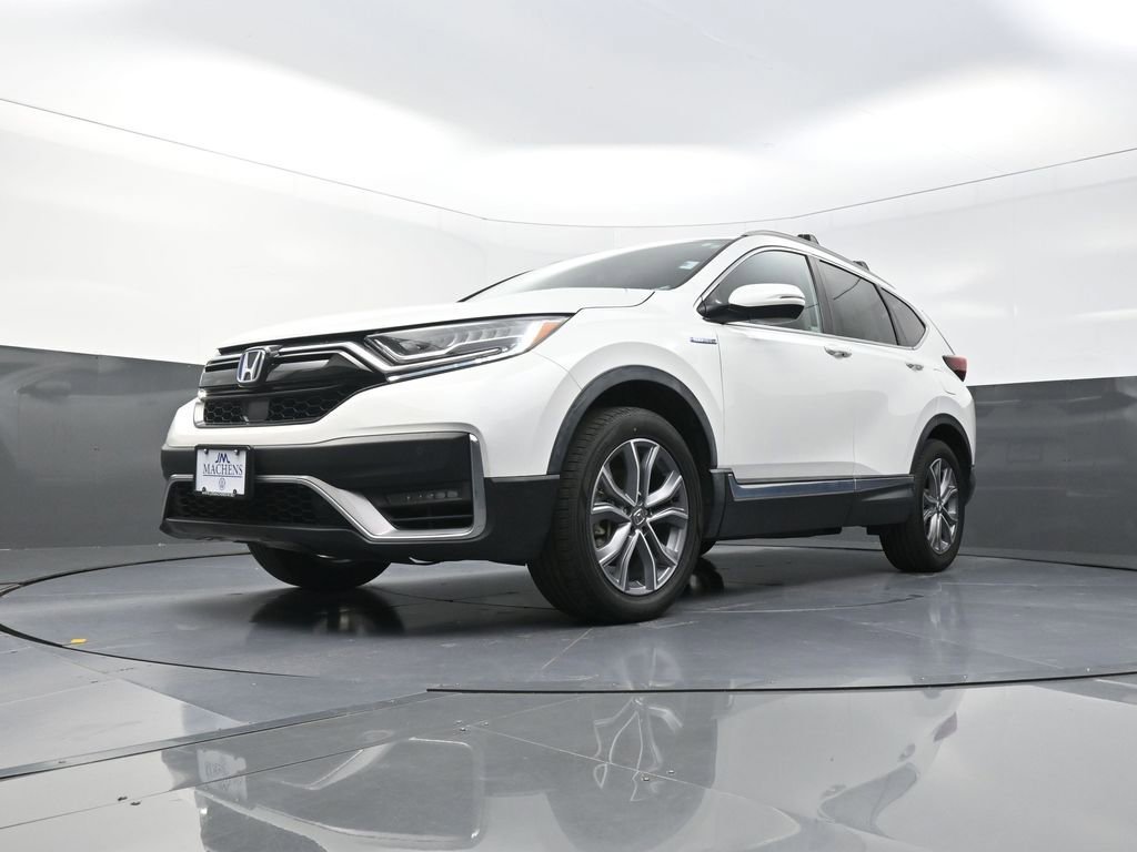 Used 2020 Honda CR-V Touring image 26