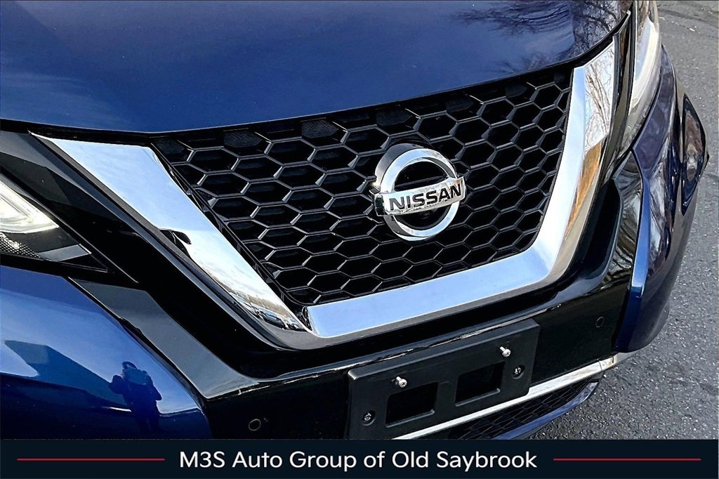 Used 2020 Nissan Murano SL w/ Moonroof Package image 33