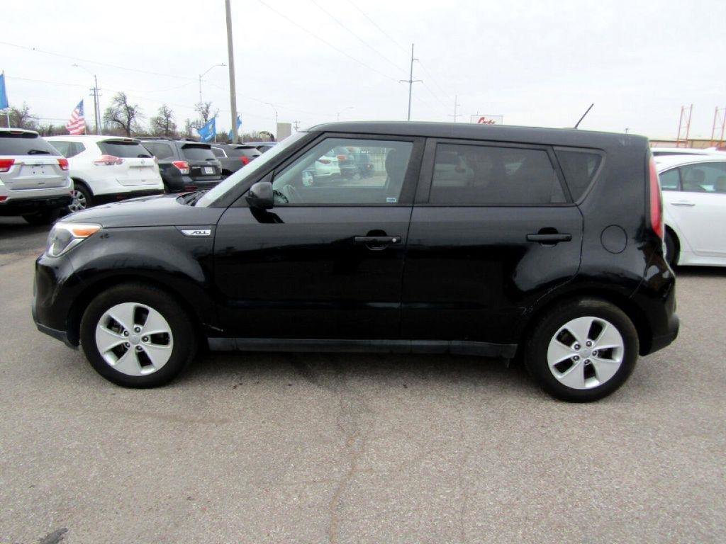 Used 2016 Kia Soul image 4