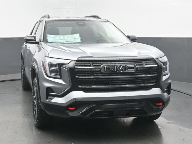 New 2026 GMC Terrain AT4 w/ Technology Package II AWD/4WD image 8