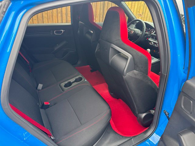 Used 2024 Honda Civic Type R image 16