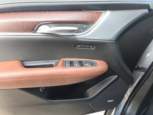 New 2025 Cadillac XT5 Premium Luxury w/ Technology Package image 13