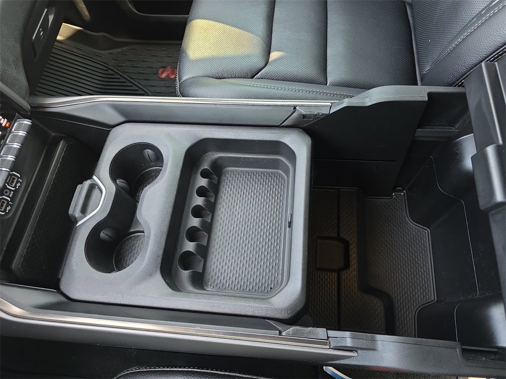 Used 2023 RAM 1500 Rebel w/ Rebel Level 2 Equipment Group image 23