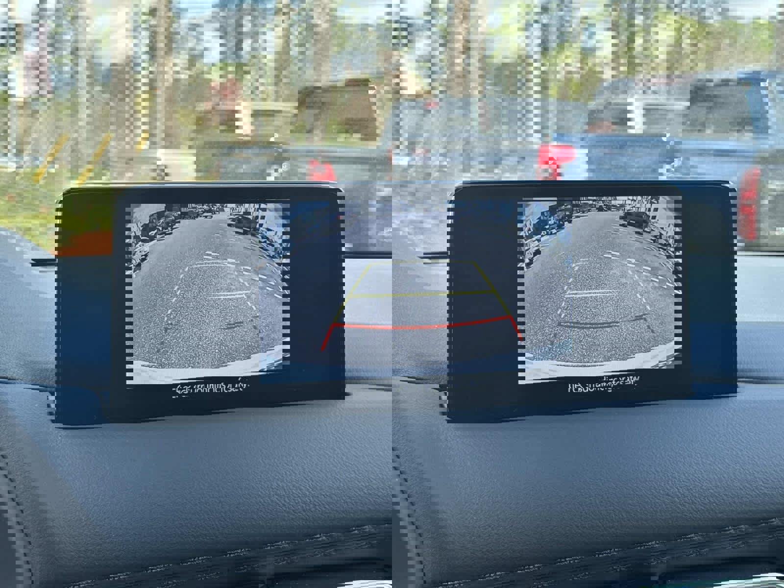 Certified 2025 MAZDA CX-5 AWD 2.5 S w/ Preferred Package image 27