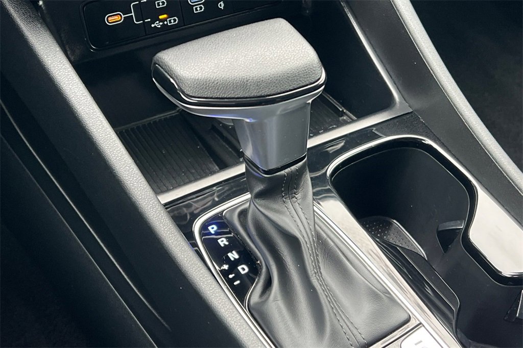 Used 2025 Hyundai Tucson SEL image 26