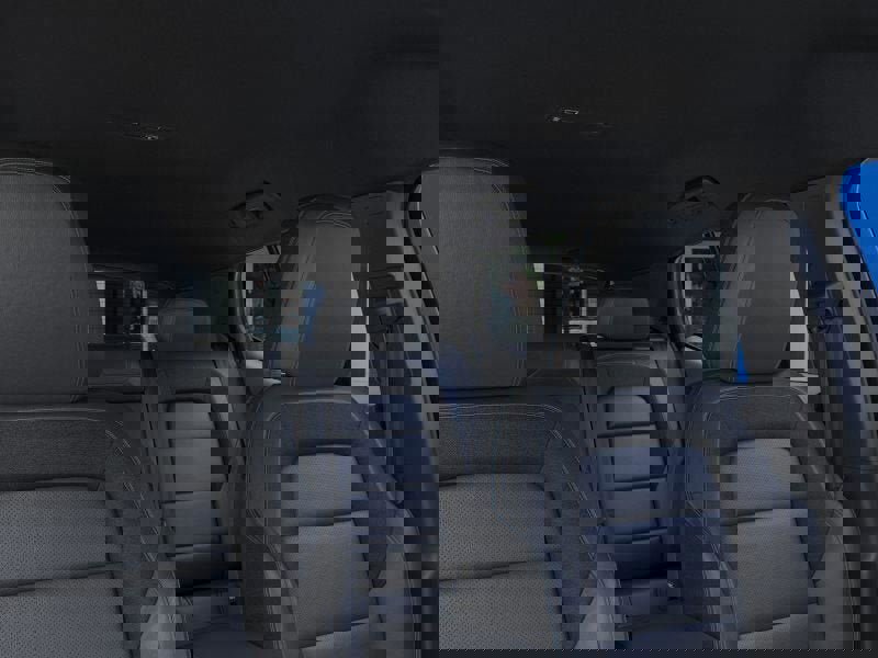 New 2026 Chevrolet Equinox EV LT image 24