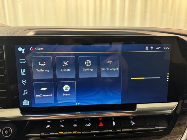 New 2026 Chevrolet Silverado 1500 LT Trail Boss w/ LT Trail Boss Premium Package image 29