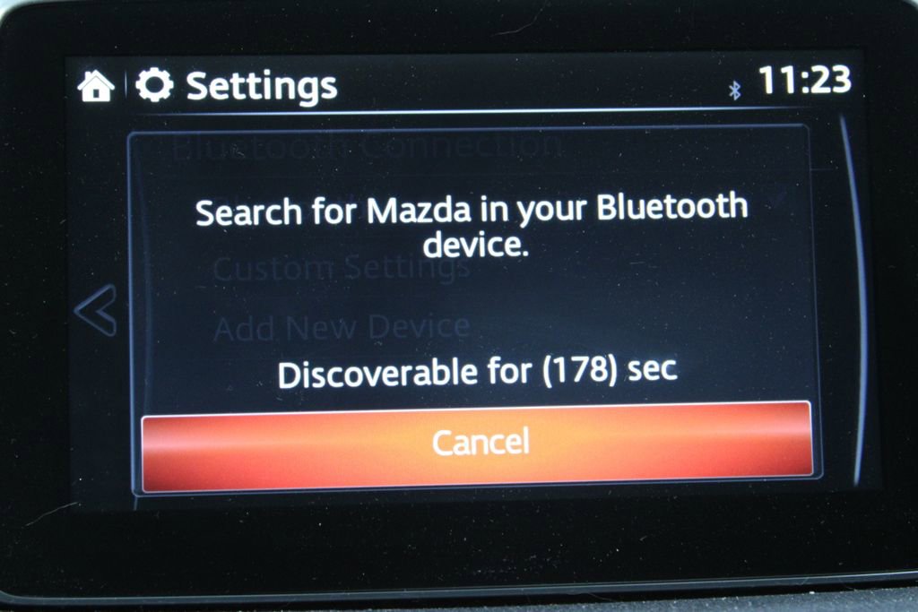 Used 2014 MAZDA MAZDA3 s Touring image 31