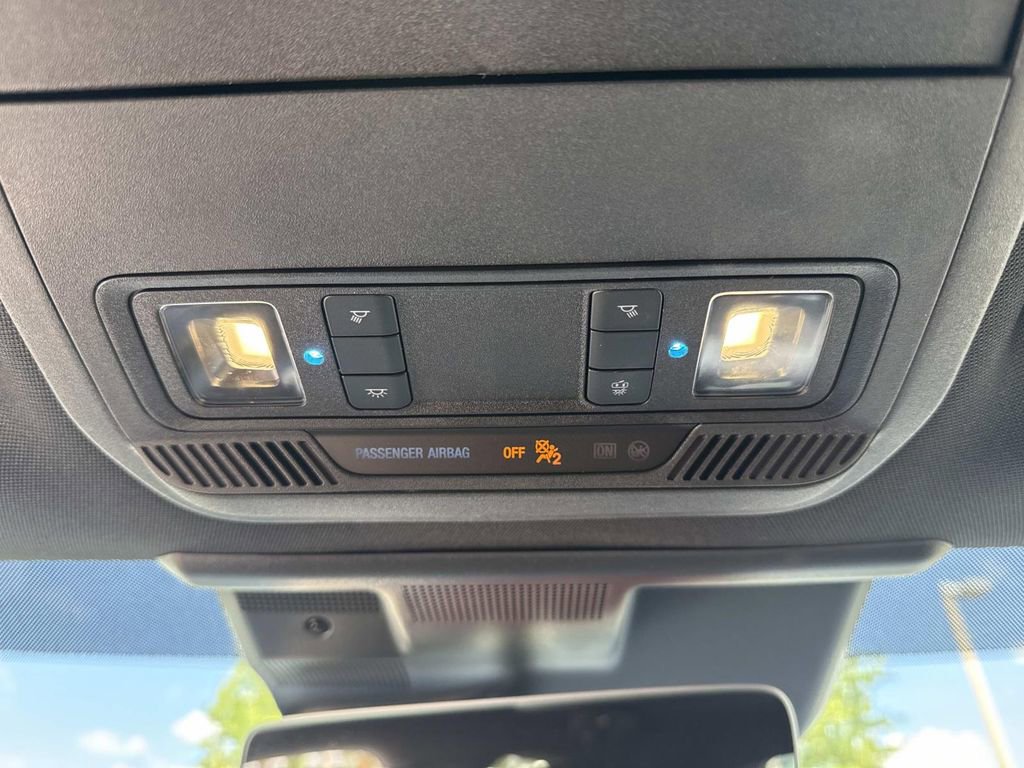 Used 2021 Ford Mustang Mach-E GT w/ GT Performance Edition AWD/4WD image 44