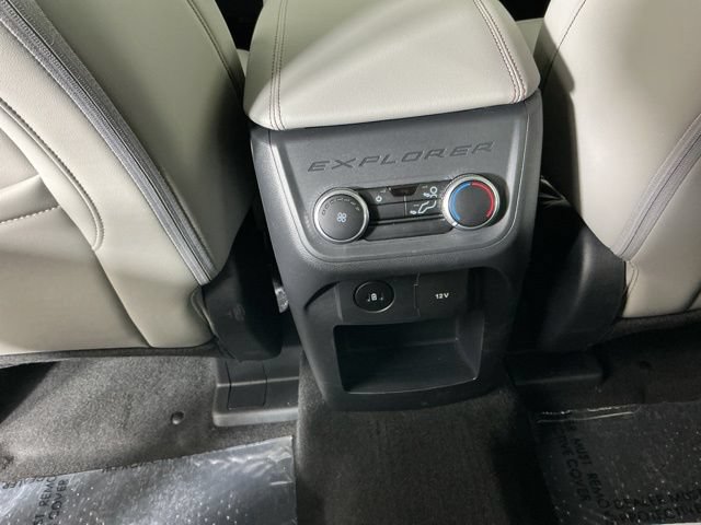 Used 2026 Ford Explorer Active w/ Active Comfort Package AWD/4WD image 26