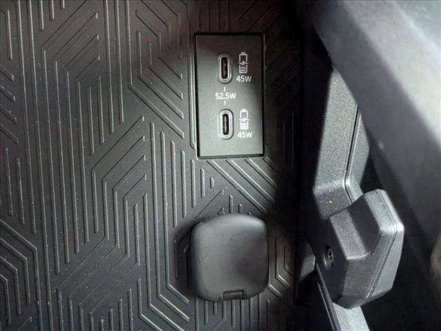 Certified 2025 Toyota Tacoma SR5 image 15