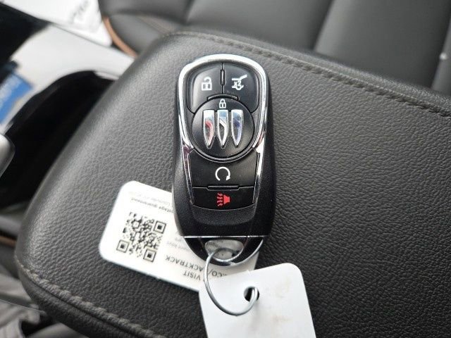 Used 2025 Buick Envista Avenir image 10