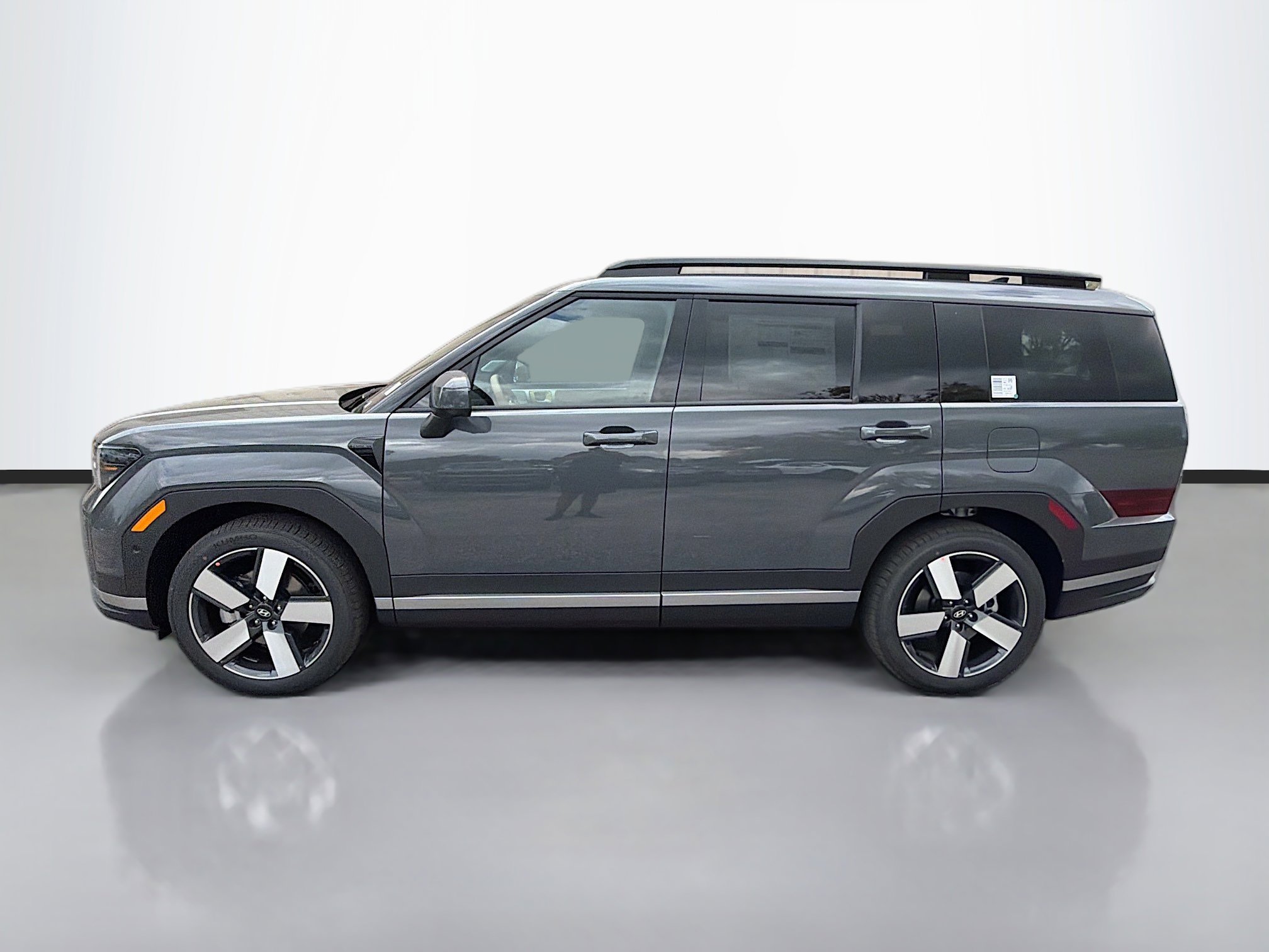 New 2026 Hyundai Santa Fe Limited image 6