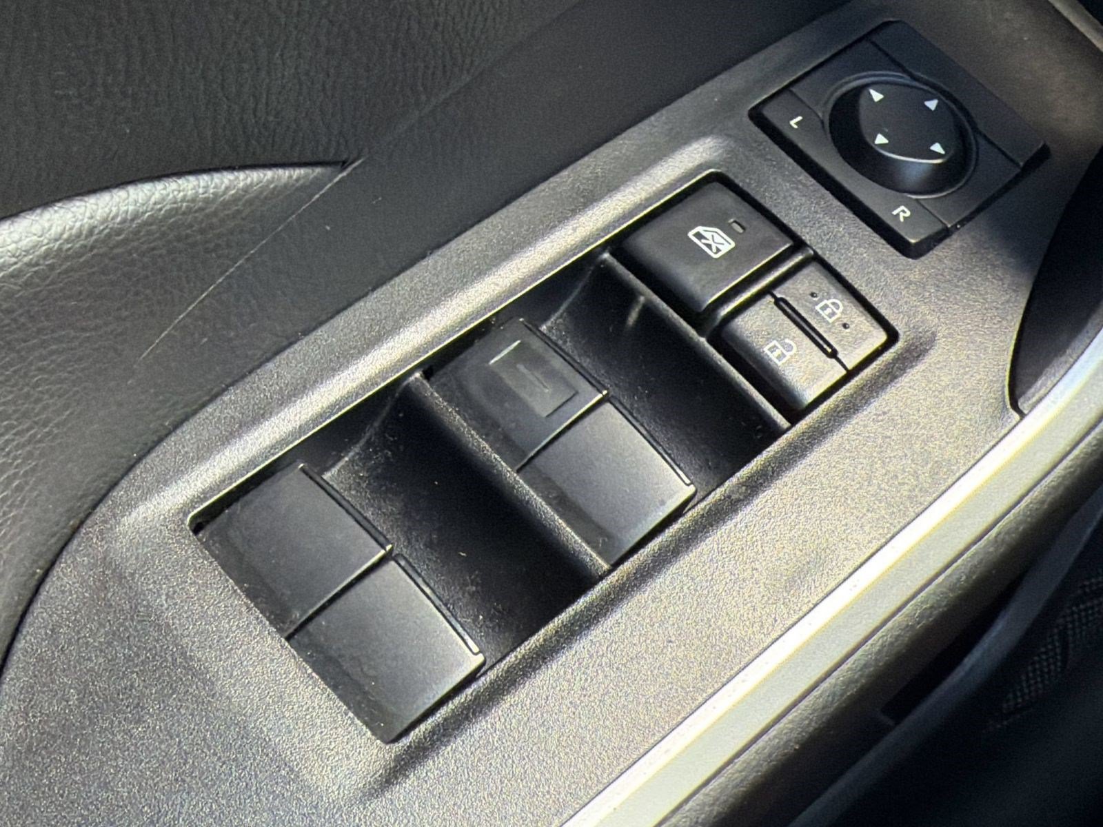 Certified 2024 Toyota RAV4 LE FWD image 30