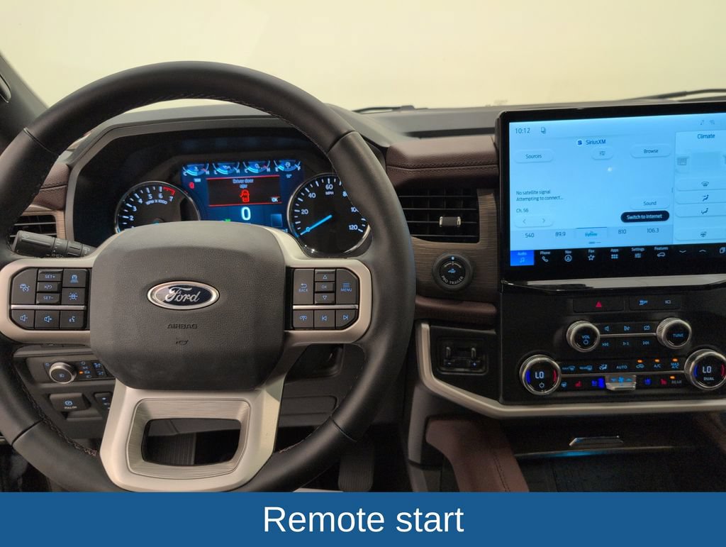 Certified 2022 Ford Expedition Limited RWD image 23