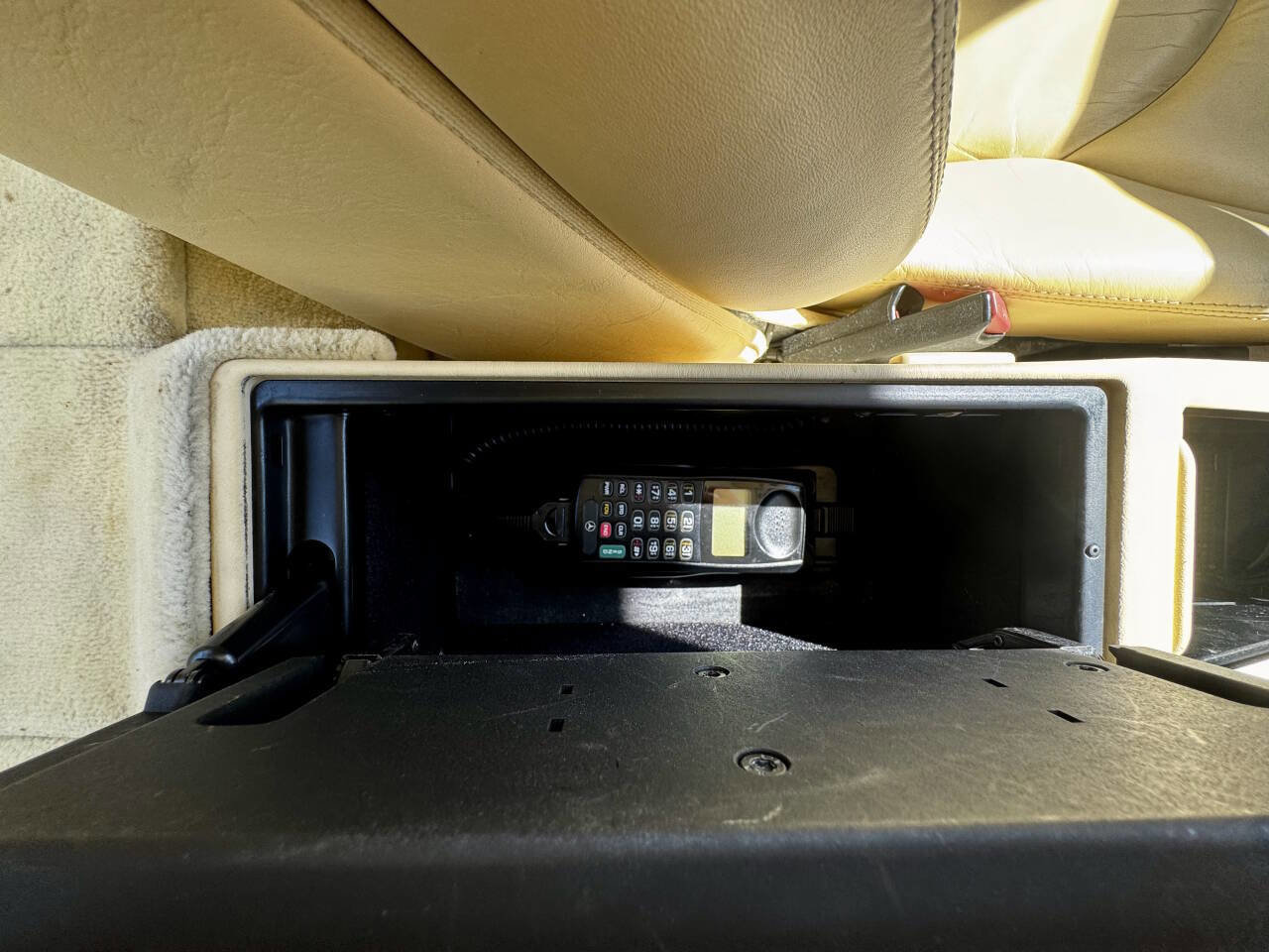 Used 1999 Mercedes-Benz SL 500 image 24