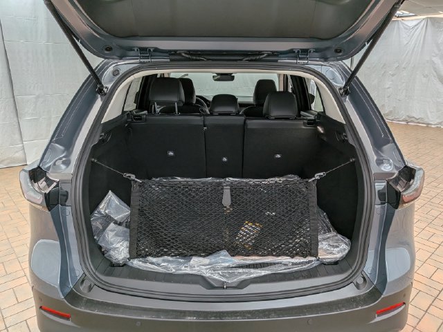 New 2026 MAZDA CX-5 Select AWD/4WD image 14