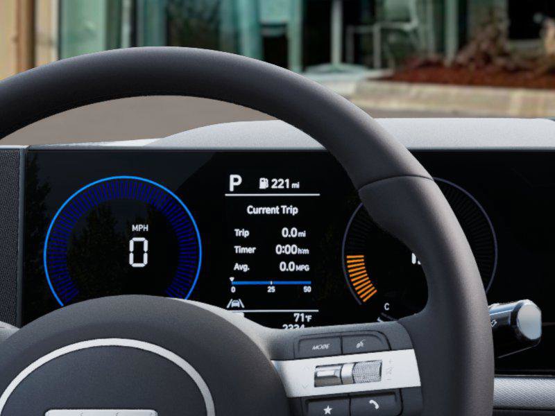 New 2026 Hyundai Sonata SEL FWD image 14