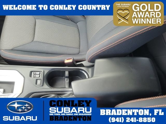 Used 2019 Subaru Crosstrek 2.0i Premium AWD/4WD image 21