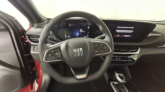 Used 2024 Buick Envista Avenir FWD image 14