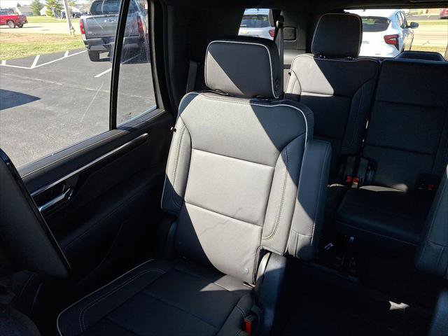 New 2026 Chevrolet Tahoe Premier image 12