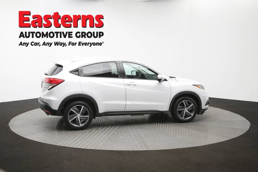 Used 2022 Honda HR-V EX image 43