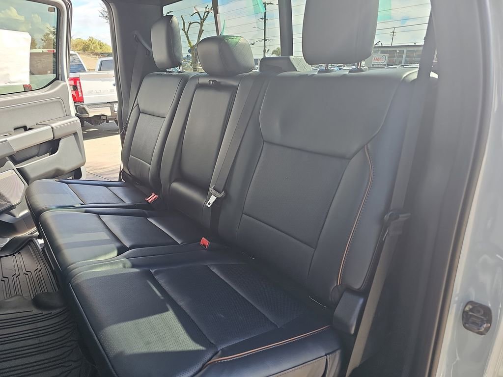 New 2026 Ford F150 Lariat AWD/4WD image 13