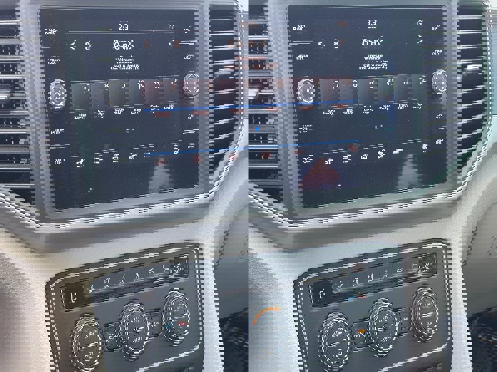 Used 2018 Volkswagen Atlas SE image 22