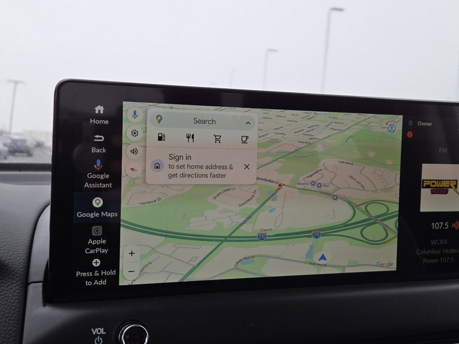 New 2026 Honda Pilot Elite image 4