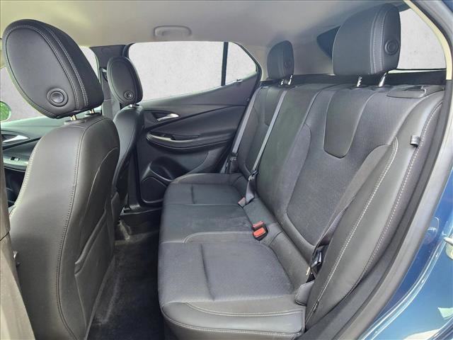 Used 2024 Buick Encore GX Preferred FWD image 17