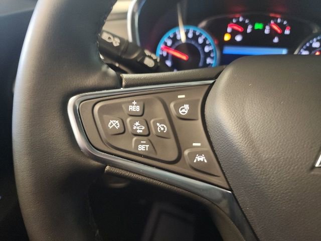 Used 2024 Chevrolet Equinox LT image 29