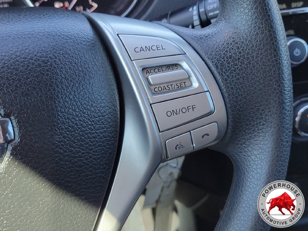 Used 2016 Nissan Rogue S FWD image 28