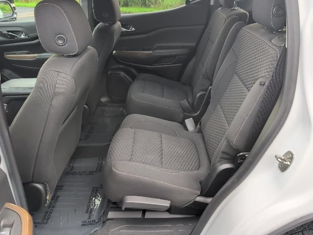 Used 2019 GMC Acadia SLE w/ Driver Alert Package I AWD/4WD image 21