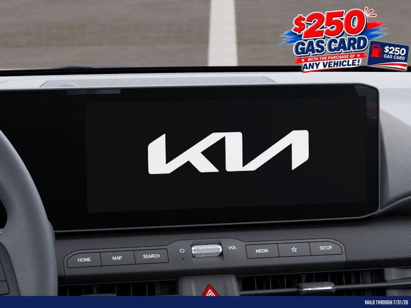 New 2026 Kia K4 FWD image 20