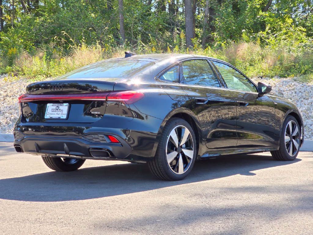 New 2026 Audi A5 Premium Plus AWD/4WD image 6