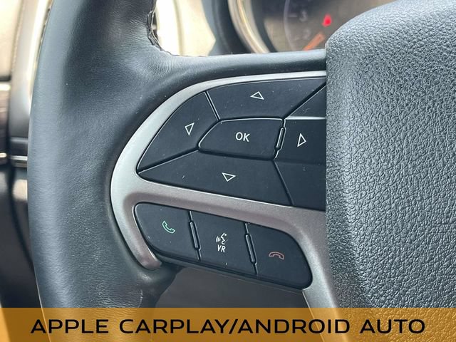 Used 2018 Jeep Grand Cherokee High Altitude AWD/4WD image 34
