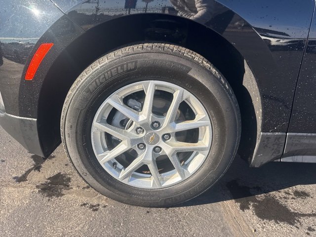 Used 2024 Chevrolet Equinox LT image 25